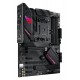 ASUS ROG STRIX B550-F GAMING Zócalo AM4 ATX AMD B550
